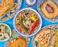 la Koujina 🌶️ - Tunisian Street Food 🇹🇳