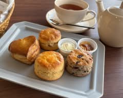 焼き菓子のお店 Wawa 【サクふわのスコーン】