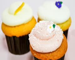 Icing on the Cupcake