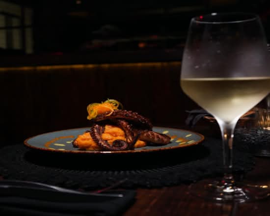 LA BRASA - TULUM. (Tulum)