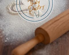 Thaly Pastry (1400 E Lycoming St, 1)