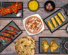 Punjabi Touch Indian Restaurant
