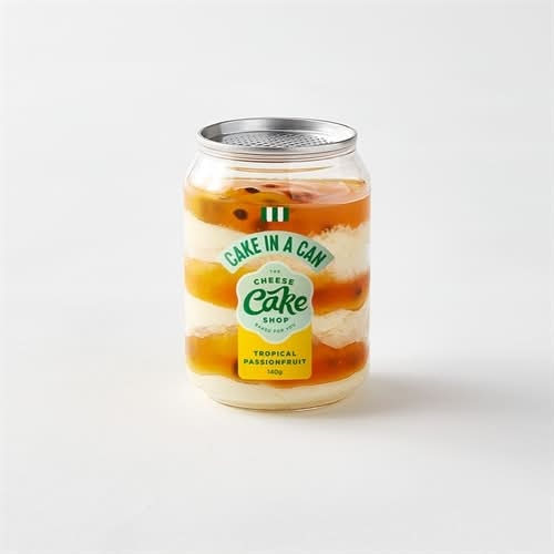 Cake In A Can Trpcl Passionfr.
