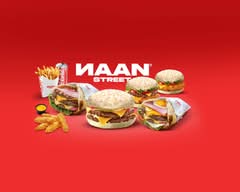 Street Naan (Taschereau)