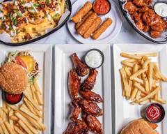 Nutty Sports Bar & Grill