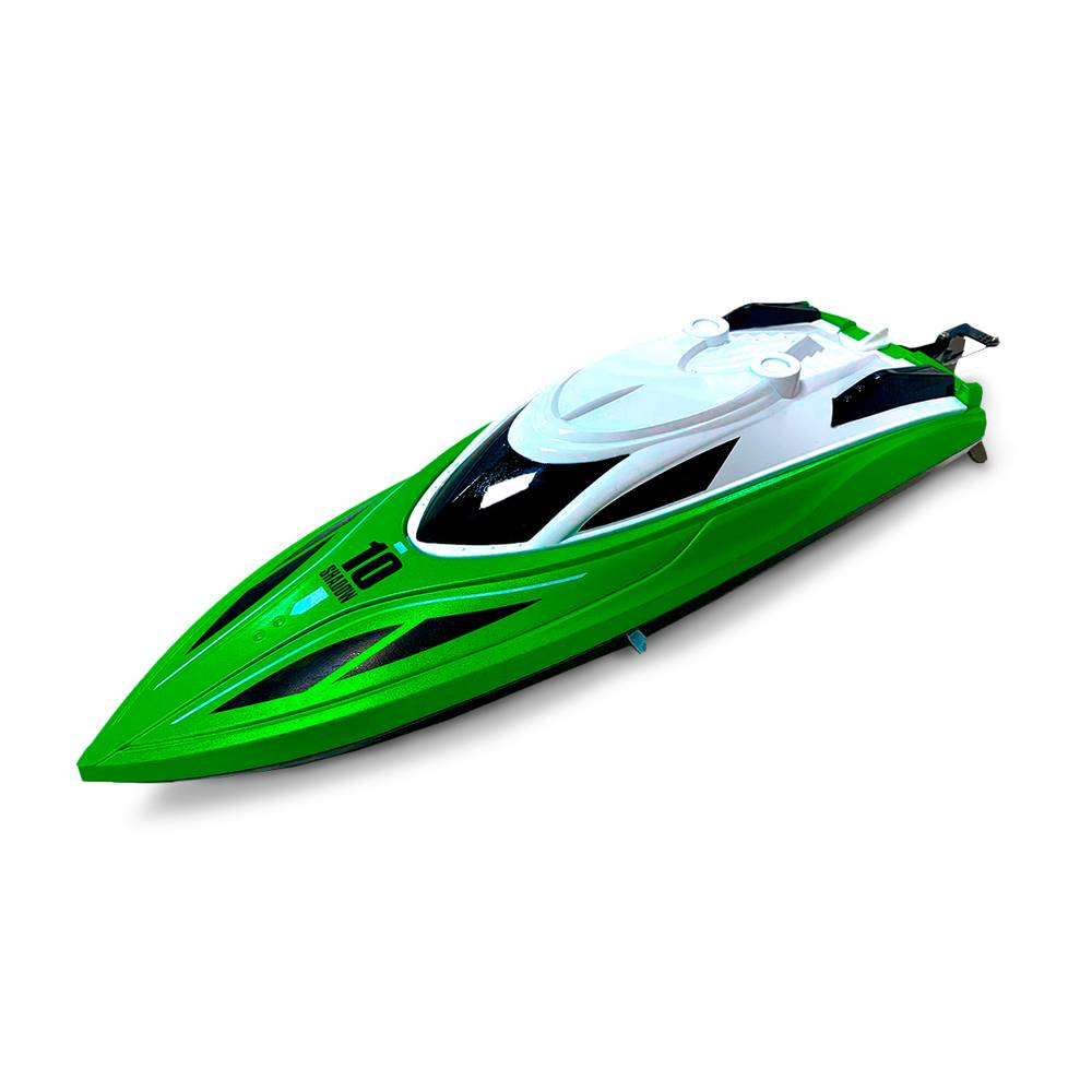 RC 1:36 HIGH SPEED BOAT VD/BN