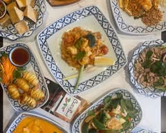 Chilli and Basil Thai Restaurant