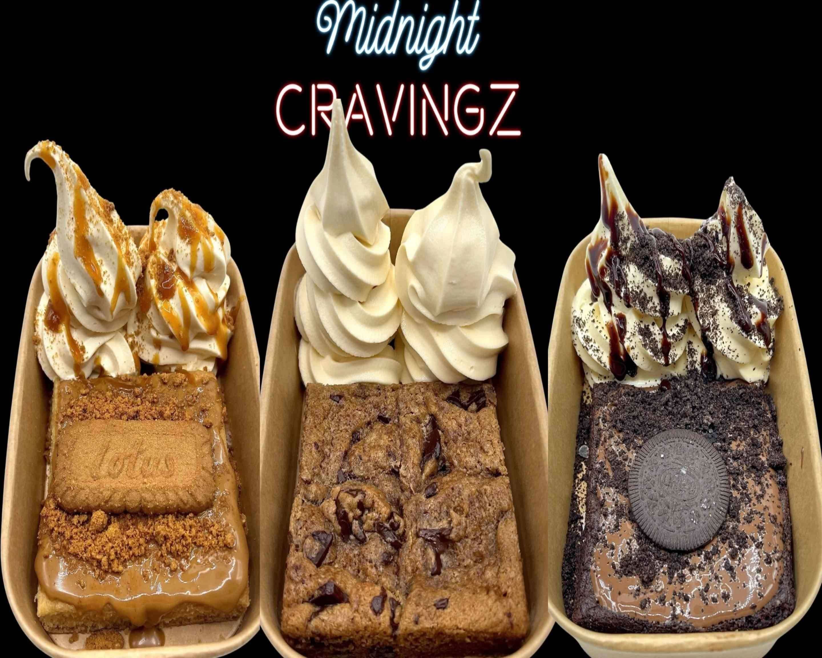 Order Midnight Cravingz (Washington Ave) - Menu & Prices - Houston