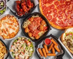 Romeo’s Pizza (4913 Southern Boulevard)