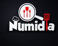 Numidia Algeria