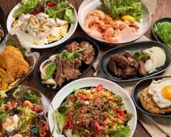 アメリカンハウス ポテト