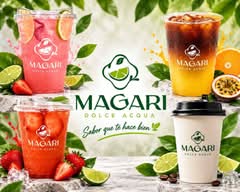 Magari Dolce Acqua
