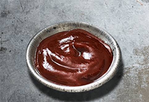 BBQ Sauce Dip