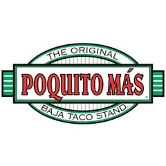Poquito Mas (West LA)