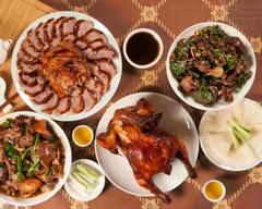 福氣堂 烤雞烤鴨專賣店