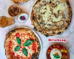 Bricktop Pizza 🍕