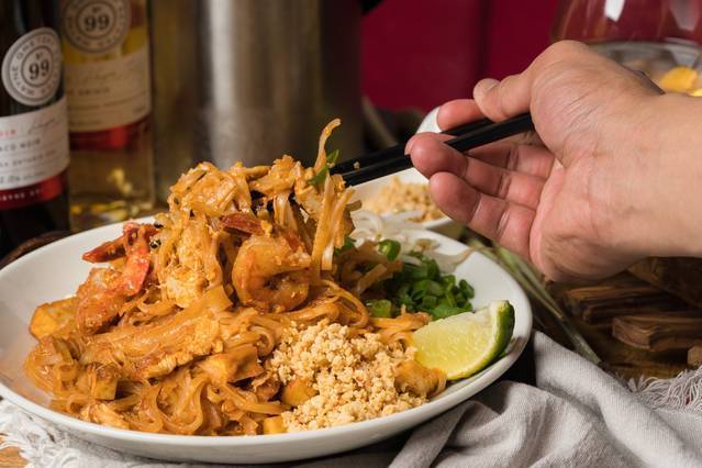 Grand Pad Thai