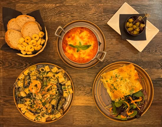 FITZROY WINE CELLAR & KITCHEN 