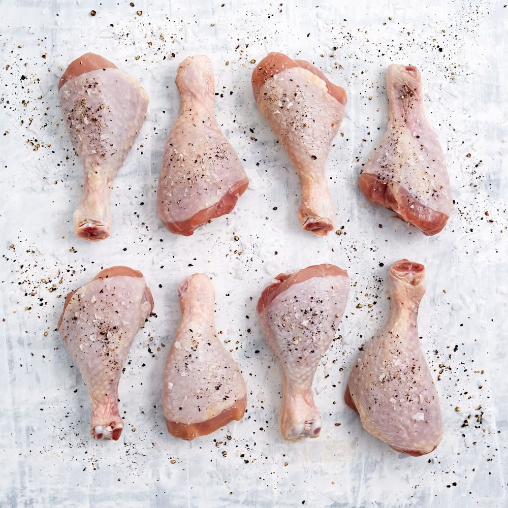 Chicken Drumsticks Antibiotic Free