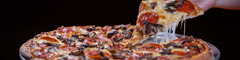 Melt My Heart Pizza (2905 Long Beach Rd)