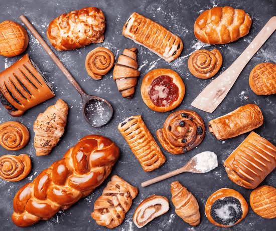 Yol's Pastries, Colonia Doctores 