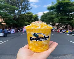 Gaspachos ¨Del Seguro¨