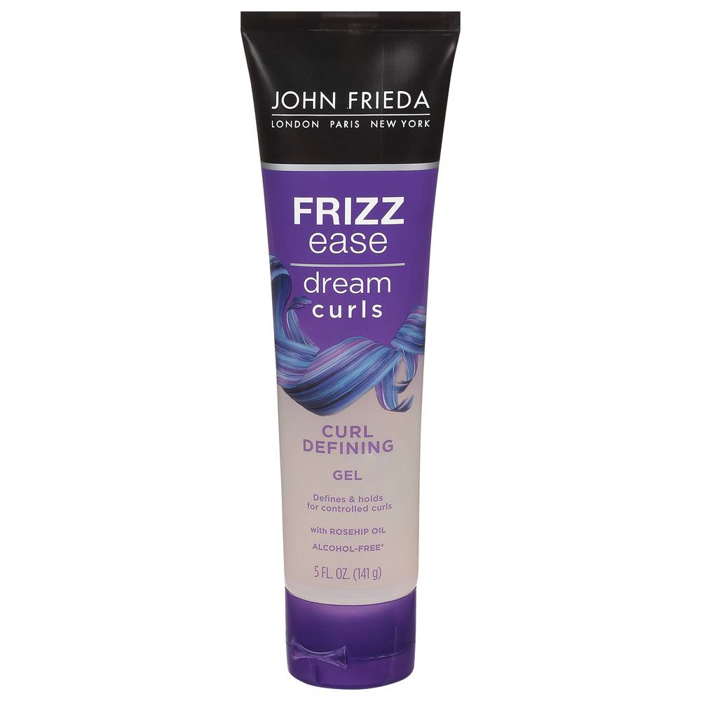 John Frieda Frizz Easse Dream Curls Gel (5 fl oz)