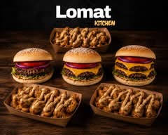 Lomat Kitchen