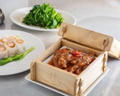 香港物語 赤坂見附店