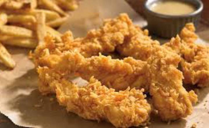 Chookaburra Chicken Fingers