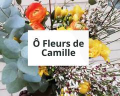 O Fleurs de Camille