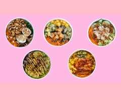 Ur Poke 🌸 (Aeroport)