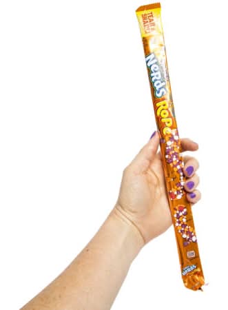 Spooky Nerds® Rope Halloween Candy