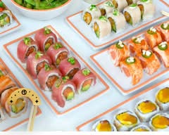 Sushi MAS (Fort Lauderdale)