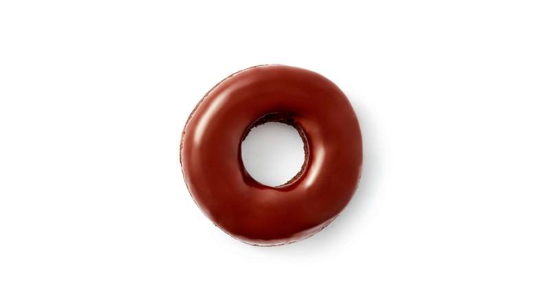 Double chocolat Beignes