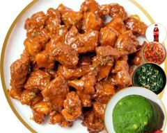 Eventology Caterers (Off Kamiti road)