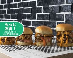 ニューヨークバーガー NEW YORK Burger