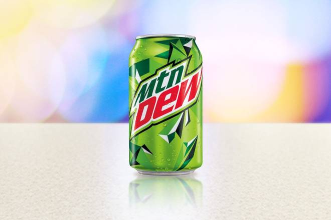 Mtn Dew®