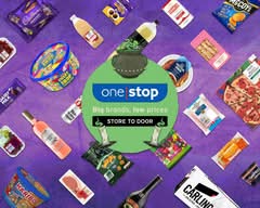 One Stop - SW Aylesbury