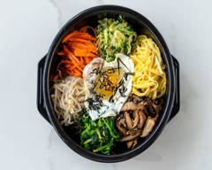 Koreanz K-BBQ & Korean Comfort Food