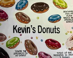 Kevin's Donuts