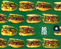 OG Stacks - Vegan Sandwiches