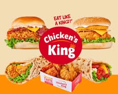 Chicken's King - Bondy