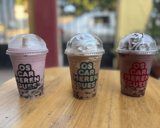 Oscar merengues poniente