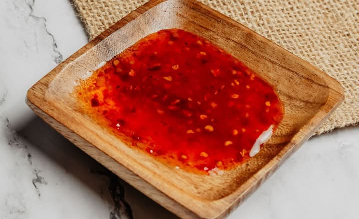 Trempette Thai Épicée / Spicy Thai Dip