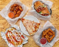 Dirty Water Dough Co. (East Boston)