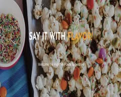 Chicagoland Popcorn (GARY)