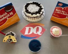 Dairy Queen (4415 56 St)