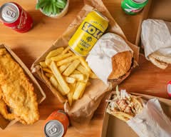 Jeddo's Corner Fish & Chips