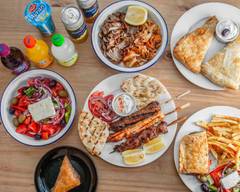 Tzaztiki Greek Street Food
